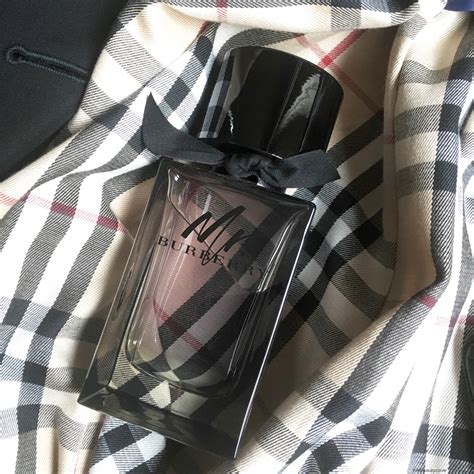 burberry profumo storia|Burberry .